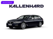 BMW 5-serie - Touring 540i xDrive M-Sport - Pano - Active Steering - Drivi