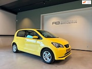 Seat Mii - 1.0 5-DEURS AUTOMAAT|Cruise Control|Parkeersensoren|LM-velge