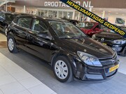Opel Astra - 1.4 Enjoy Airco, Trekhaak, Stuurbekrachtiging