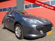 Peugeot 307 - 1.6-16V Premium 109PK Clima Cruise LMV Trekhaak NL-Auto 2E-E