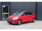 Volkswagen Up! - 1.0 | Airco | Cruise Control | Lane Assist | 5-deurs | Camer