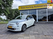 Fiat 500 - 1.0 Hybrid Launch Edition