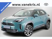 Toyota Yaris Cross - 1.5 Hybrid 130 Dynamic, Comfort Pack