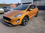Ford Fiesta - 1.0 EcoB. Active F.E