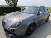Alfa Romeo Giulietta - 1.750 Turbo Veloce 100% - Grigio Magnes