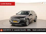 Audi e-tron - E-tron 55 quattro PANO-DAK LEDER! 95 kWh SOH 91,4%