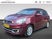 Mitsubishi Space Star - 1.2 Instyle
