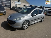 Peugeot 207 - SW 1.6 VTi XS Airco Bj:2008 NAP