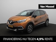 Renault Captur - TCe 130 Intens | Trekhaak | R-link navigatie | Two-tone meta