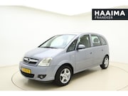 Opel Meriva - 1.6-16V Edition 105pk | Airco | Cruise Control | Lichtmetale