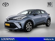 Toyota C-HR - 1.8 Hybrid Dynamic | Navigatie | Apple CarPlay/Android Auto