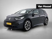 Volkswagen ID.3 - First Plus 58 kWh | 204 PK | SoH 91, 21% | Apple Carplay/And