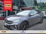 Volkswagen Taigo - 1.0 TSI R-LINE PANO-DAK/CAMERA/ACC/IQ/STOELVERW/NAVI/CARPLAY