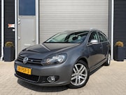 Volkswagen Golf - Variant 1.2 TSI Highline BlueMotion