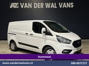 Ford Transit Custom - 2.0 TDCI 131pk Automaat L1H1 Euro6 Airco | Navigatie | LED |