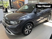 Volkswagen T-Cross - 1.0 TSI Life Edition Climate Control | Stoelverwarming | Ada