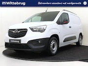 Opel Combo - 1.5D 100PK L2H1 Standaard | Parkeerhulp | Apple Carplay | Ai