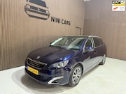 Peugeot 308 - SW 1.2 Blue Lease Premium NIEUWE DISTRIBUTIE vol optie/Massa