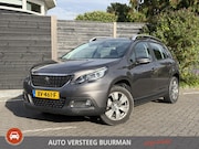 Peugeot 2008 - Blue Lion 1.2 PureTech 130PK Navigatie, Parkeersensoren, Tre