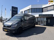 MAN TGE - 3.180 Lang L4 Hoog 4x4 HD