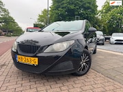Seat Ibiza - 1.2 Reference Elek Pakket Lmv Inruilkoopje