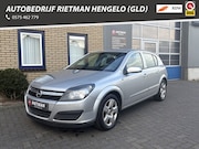 Opel Astra - 1.6 Edition TREKHAAK-AIRCO - CRUISE