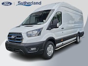 Ford e-Transit - Bestelauto 350 L4 Trend 184pk Elektrisch Ford Voorraad | PRI