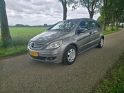Mercedes-Benz B-klasse - 170