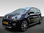 Volkswagen Up! - 1.0 TSI GTI | Cruisecontrol | Stoelverwarming | Parkeersenso