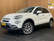 Fiat 500X - Cross 1.4 Turbo MultiAir CrossPlus|AUTOMAAT|TREKHAAK|LEDER|N
