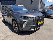 DS DS 7 - E-Tense 1.6 PHEV|225pk|Rivoli|Aut|Leder|