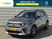 Citroën C3 Aircross - 1.2 Hybrid 145pk Plus | Cruise Control | Climate Control | C