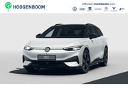 Volkswagen ID.7 - Tourer Limited Edition Plus | Koplampverlichting LED Matrix