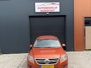 Volkswagen Tiguan - 1.4 TSI Comfort&Design