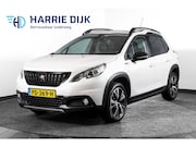Peugeot 2008 - 1.2 PureTech 130 PK GT-line Orig. NL | Cruise | PDC | Camera