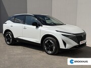Nissan Qashqai - 1.5 e-Power N-Connecta / Facelift / Navigatie / 360 Camera /
