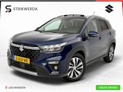 Suzuki S-Cross - 1.5 Hybrid Style Automaat Panodak/Carplay/360Camera
