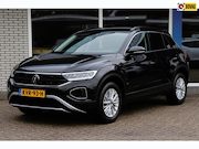Volkswagen T-Roc - 1.0 TSI Life Achteruitrijcamera Stoel-/stuurverwarming App-c