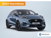 Ford Puma - 1.0 EcoBoost Hybrid BlueCruise Edition | Blind Spot Assist |