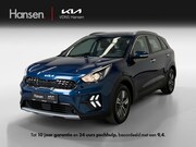 Kia Niro - 1.6 GDi Hybrid DynamicLine I Trekhaak I Navi I Cruise Contro