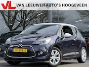 DS DS 3 - 1.2 PureTech Business | RIJKLAAR | NAP | Navi