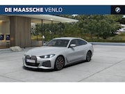 BMW i4 - eDrive40 M Sport / Achteruitrijcamera / Active Cruise Contro