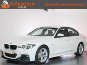 BMW 3-serie - 340i M-sport, Centennial Executive Cruise Control