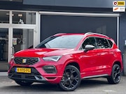 Seat Ateca - 1.5 TSI FR Business Intense 360 CAM /NAP / VIRTUAL / DCC / E