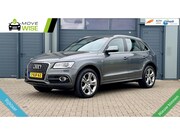 Audi Q5 - 2.0 TFSI 224pk quattro Sport Edition | S LINE | TECHNISCH TO