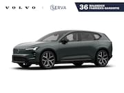 Volvo EX60 - P10 AWD Ultra 95 kWh | Panoramadak | 360° camera | Bowers & 
