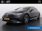 Mercedes-Benz EQE - 300 Business Solution AMG 90 kWh | Trekhaak Wegklapbaar | Pa