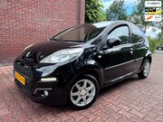 Peugeot 107 - 1.0 Active