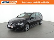 Volkswagen Golf - Variant 1.5 TSI Highline |PT10853|