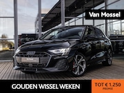 Audi A3 - Sportback 45 TFSI e S edition Competition | Schuif/Kanteldak